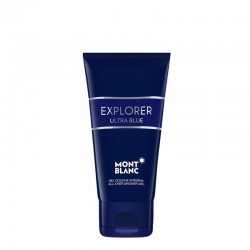 Mont Blanc Explorer Ultra...