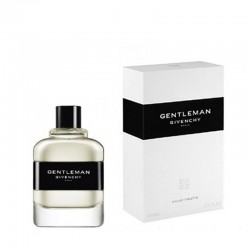 Givenchy Gentleman 2017...