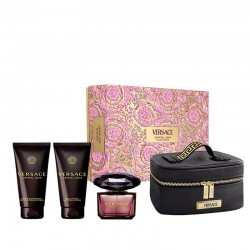Versace Crystal Noir...