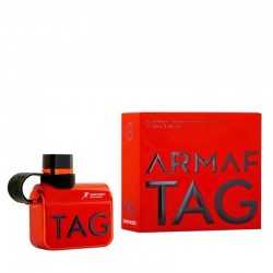 Armaf Tag Him Uomo Rosso...
