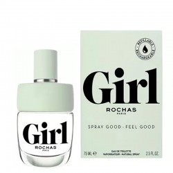 Rochas Girl /дамски/ eau de...