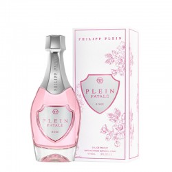 Philipp Plein Plein Fatale...