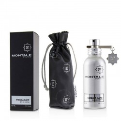 Montale Vanilla Cake...