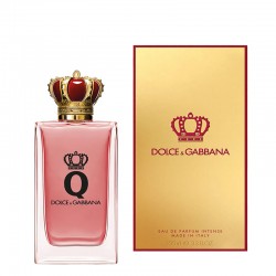 Dolce&Gabbana Q (Queen)...