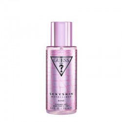 Guess body mist Sexy Skin...