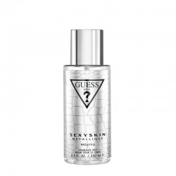 Guess body mist Sexy Skin...
