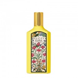 Gucci Flora Gorgeous Orchid...
