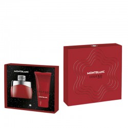 Mont Blanc Legend Red...