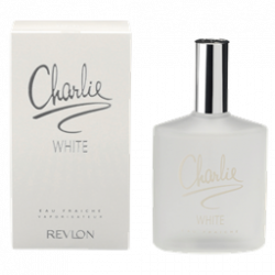 Revlon Charlie White...