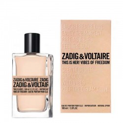Zadig&Voltaire This Is Her!...