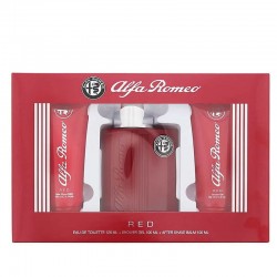 Alfa Romeo Alfa Romeo Red...