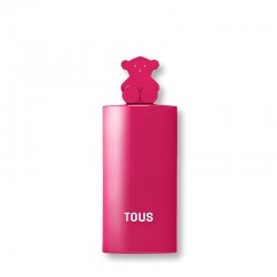 Tous More More Pink...