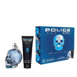 Police To Be [or not to be]...