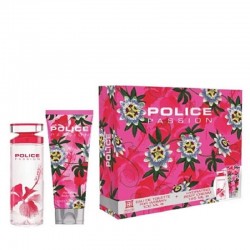 Police Passion /дамски/...