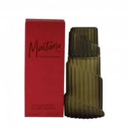 Montana Parfums d'Homme...