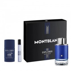 Mont Blanc Explorer Ultra...