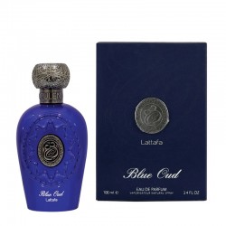 Lattafa Blue Oud /унисекс/...