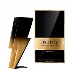 Carolina Herrera Bad Boy...