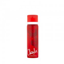 Revlon Charlie Red W deo...