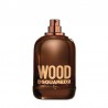 DsQuared2 Wood /мъжки/ eau de toilette 100 ml (без кутия)