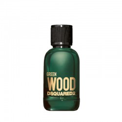 DsQuared2 Green Wood...