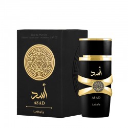 Lattafa Asad /мъжки/ eau de...