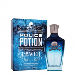 Police Potion Power /мъжки/...
