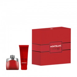 Mont Blanc Legend Red...