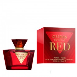 Guess Seductive Red...