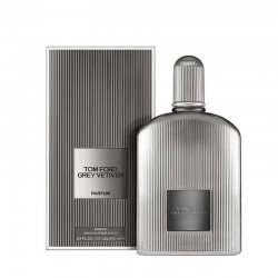 Tom Ford Grey Vetiver...