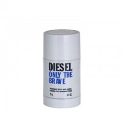 Diesel Only The Brave...