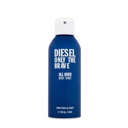 Diesel Only The Brave...