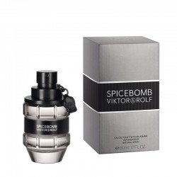 Viktor & Rolf Spicebomb...