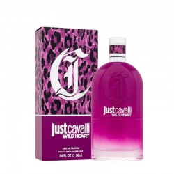 Roberto Cavalli Just...