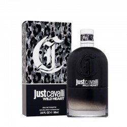 Roberto Cavalli Just...