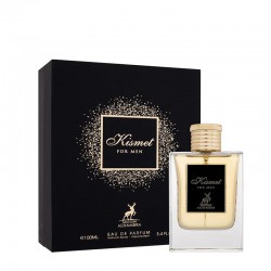 Maison Alhambra Kismet...