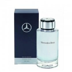 Mercedes-Benz For Men...