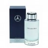 Mercedes-Benz For Men /мъжки/ eau de toilette 240 ml