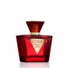 Guess Seductive Red /дамски/ eau de toilette 75 ml (без кутия) /2021
