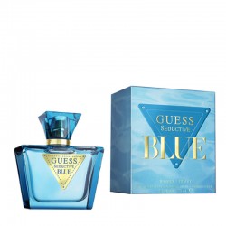 Guess Seductive Blue...