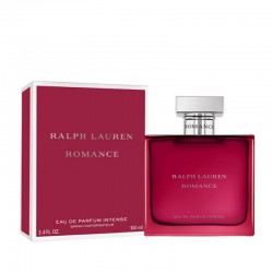 Ralph Lauren Romance...