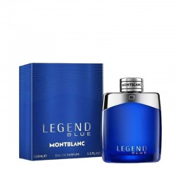 Mont Blanc Legend Blue...