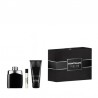 Mont Blanc Legend /мъжки/ Комплект - EdT 100 ml + sh/gel 100 ml + EdT 7.5 ml