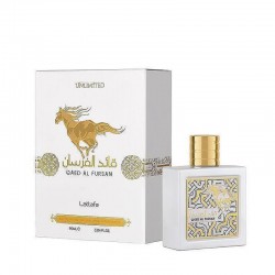 Lattafa Qaed Al Fursan...