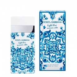 Dolce&Gabbana Light Blue...
