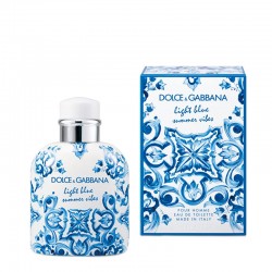 Dolce&Gabbana Light Blue...