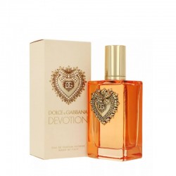 Dolce&Gabbana Devotion...