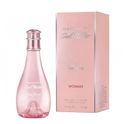 Davidoff Cool Water Sea...