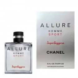 Chanel Allure Sport...
