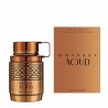 Armaf Odyssey Aoud /мъжки/ eau de parfum 60 ml /2023